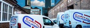 EFFICIENT, RELIABLE AND AFFORDABLE   COURIERS IN LONDON