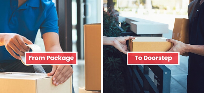 courier companies- Capital Couriers